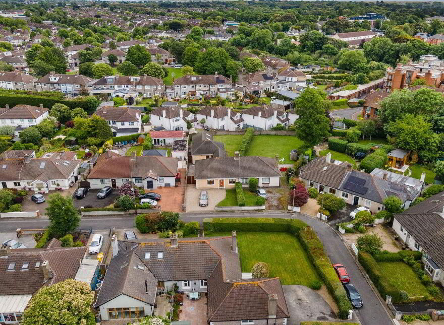 73 Abbeyfield, Killester, Killester, D05Y0C2