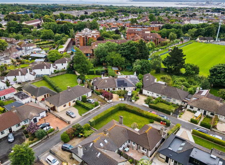 73 Abbeyfield, Killester, Killester, D05Y0C2