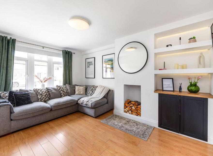 38 Clanhugh Road, Donnycarney, Donnycarney, D05PW65
