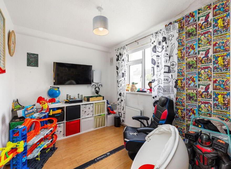 38 Clanhugh Road, Donnycarney, Donnycarney, D05PW65