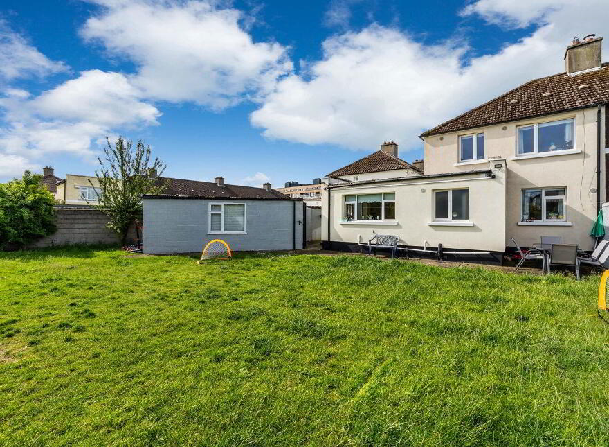 38 Clanhugh Road, Donnycarney, Donnycarney, D05PW65