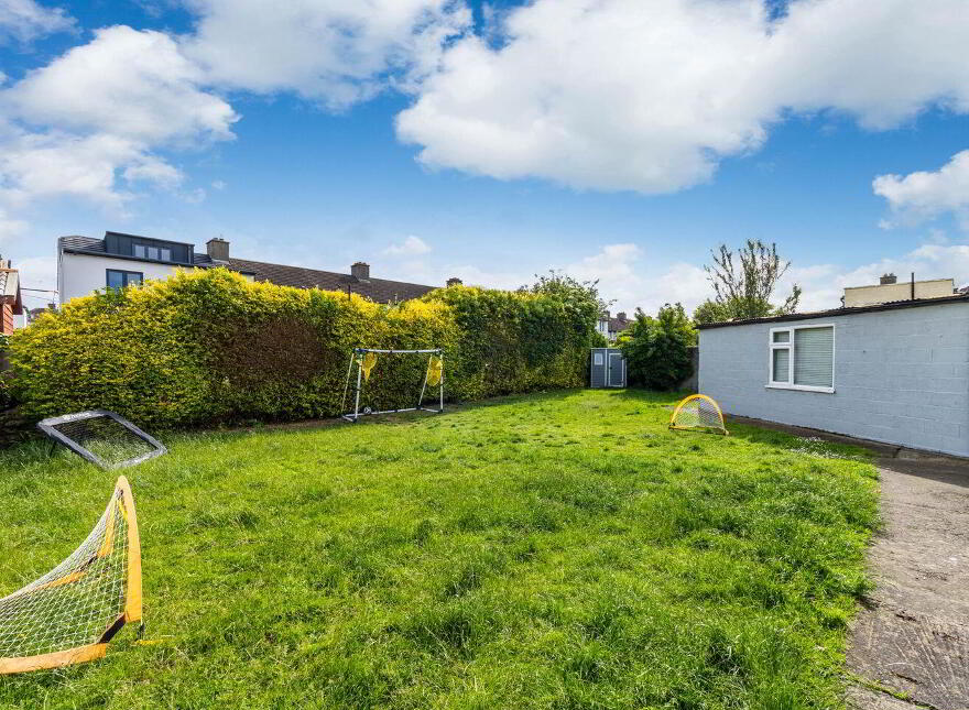 38 Clanhugh Road, Donnycarney, Donnycarney, D05PW65