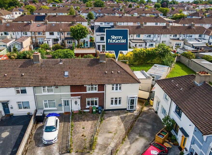 38 Clanhugh Road, Donnycarney, Donnycarney, D05PW65