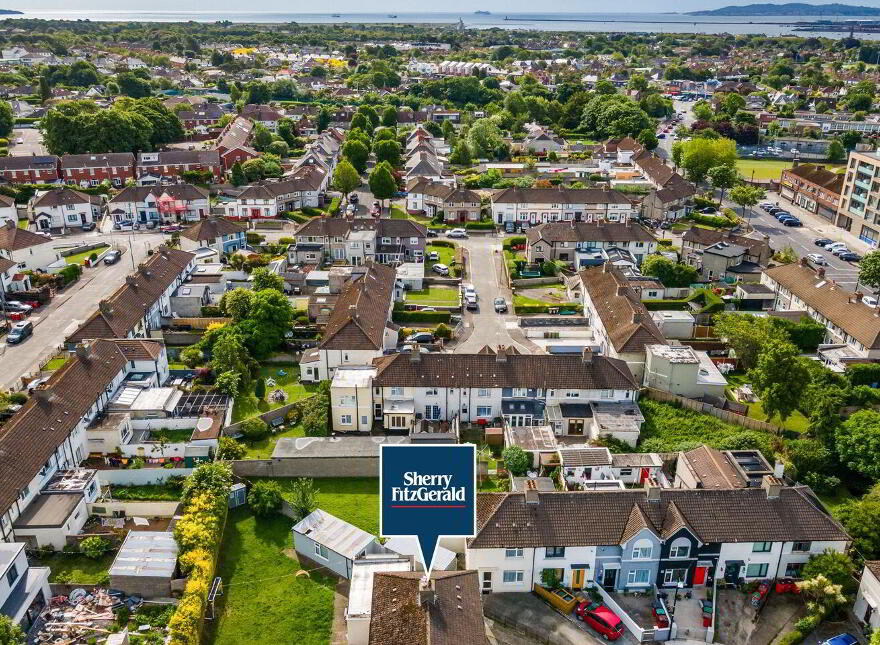 38 Clanhugh Road, Donnycarney, Donnycarney, D05PW65