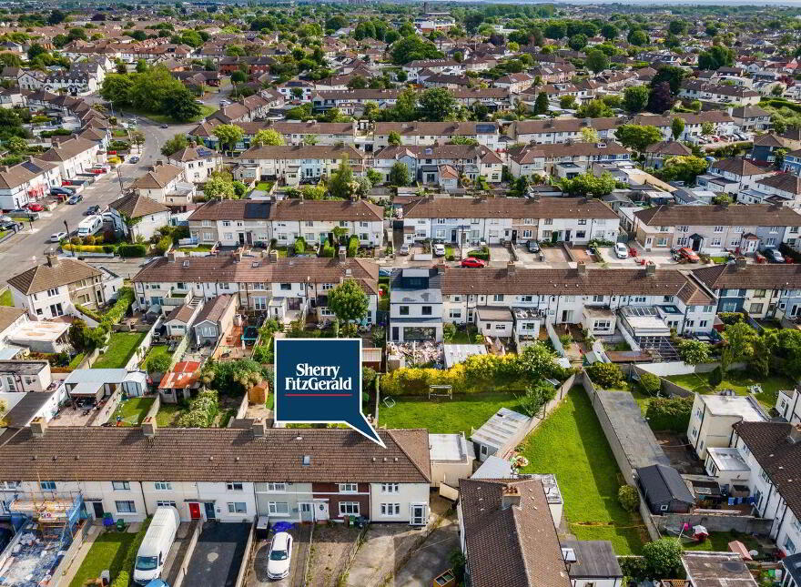 38 Clanhugh Road, Donnycarney, Donnycarney, D05PW65