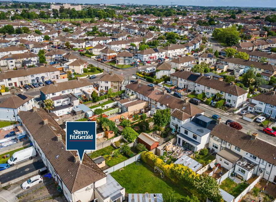 38 Clanhugh Road, Donnycarney, Donnycarney, D05PW65