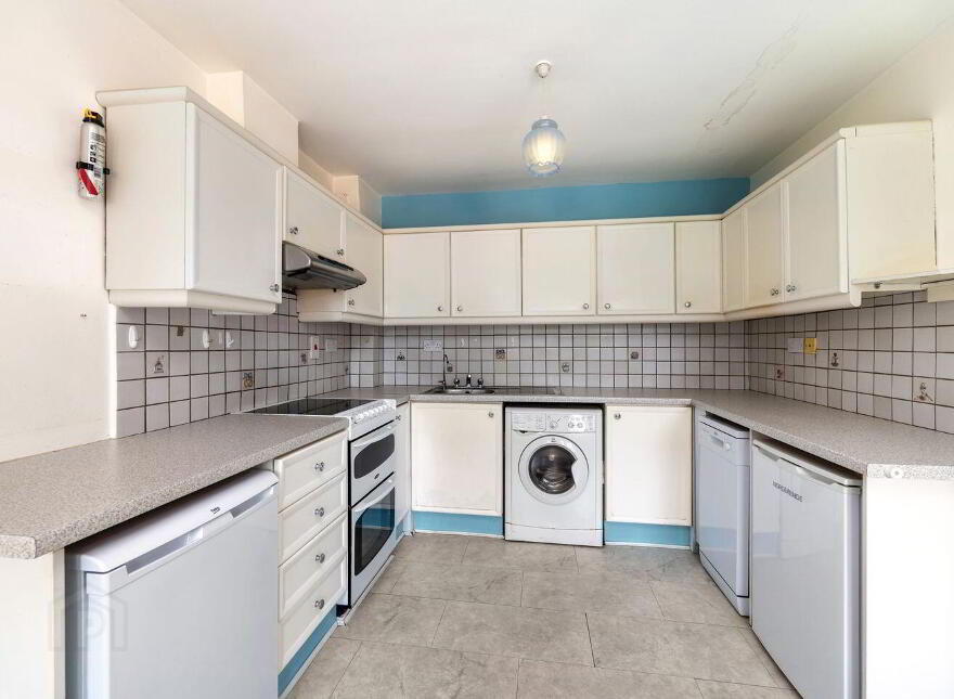 30 Saint John's Wood, Castle Avenue, Clontarf, Clontarf, D03AE06