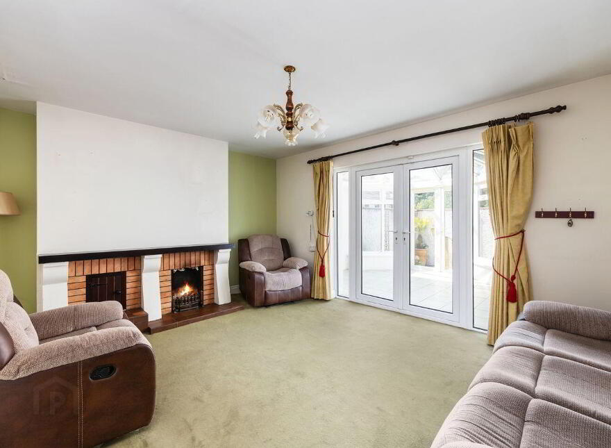 30 Saint John's Wood, Castle Avenue, Clontarf, Clontarf, D03AE06