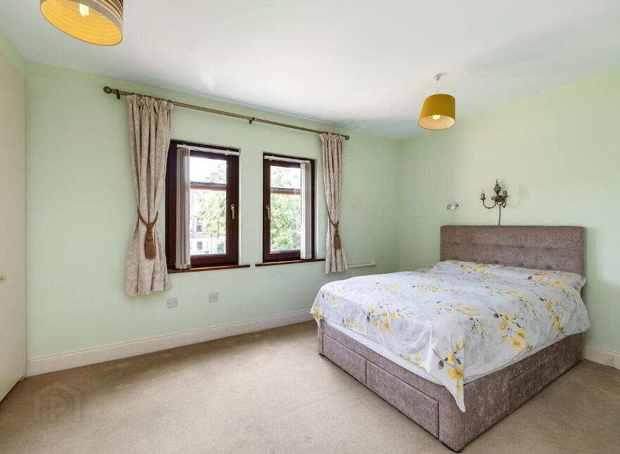 30 Saint John's Wood, Castle Avenue, Clontarf, Clontarf, D03AE06