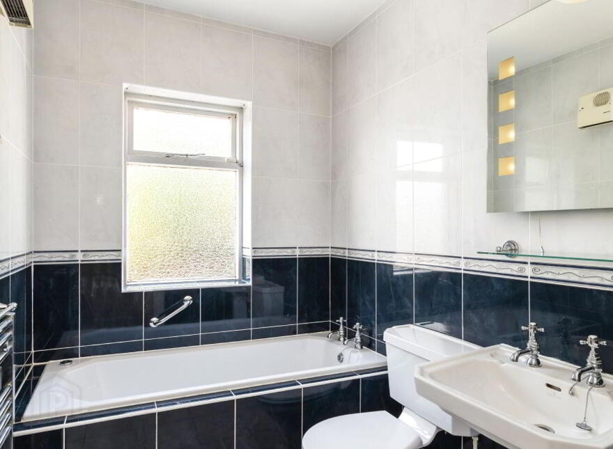 30 Saint John's Wood, Castle Avenue, Clontarf, Clontarf, D03AE06