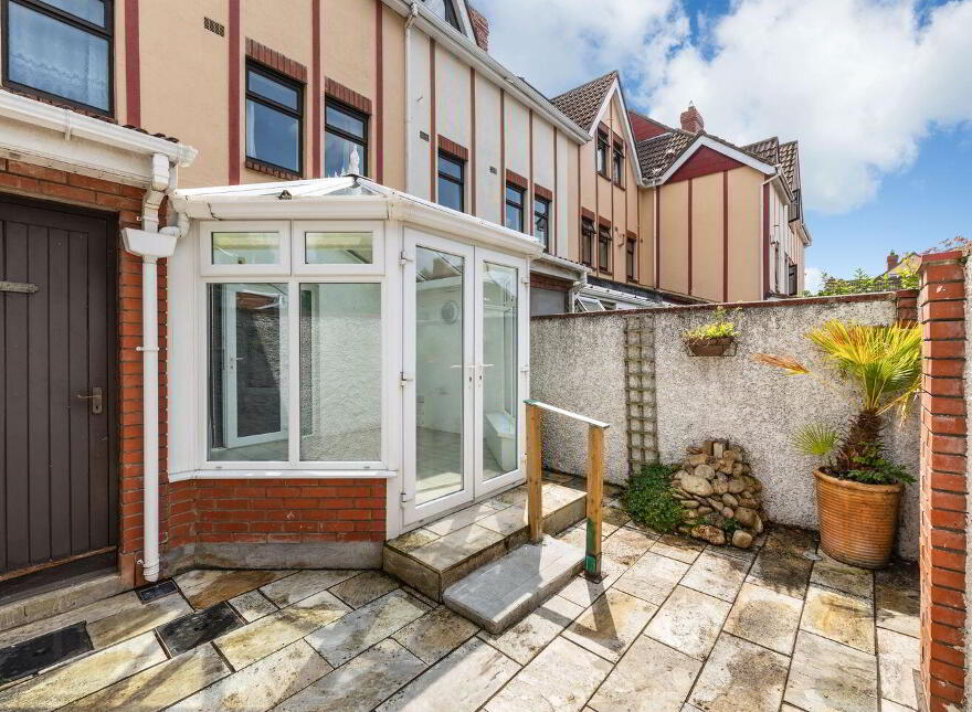 30 Saint John's Wood, Castle Avenue, Clontarf, Clontarf, D03AE06