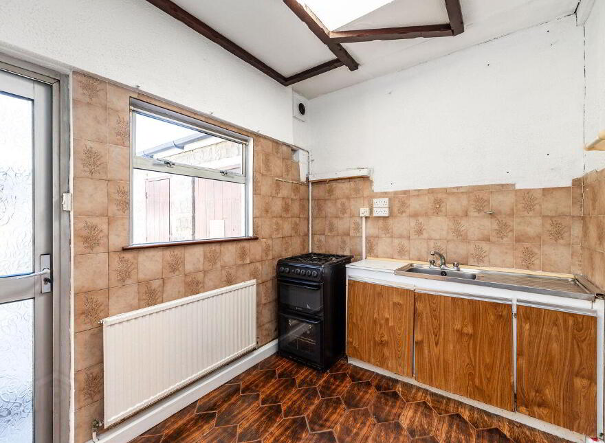 44 Oak Road, Donnycarney, Donnycarney, D09T6D0