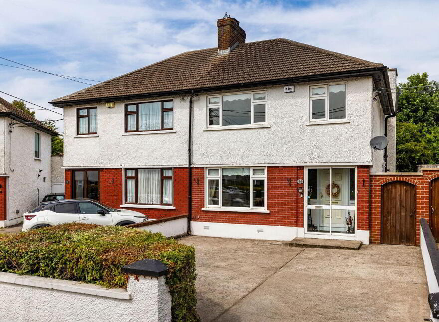 66 Elm Mount Avenue, Beaumont, Beaumont, D09K277 photo