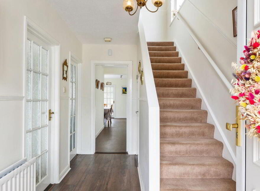 66 Elm Mount Avenue, Beaumont, Beaumont, D09K277