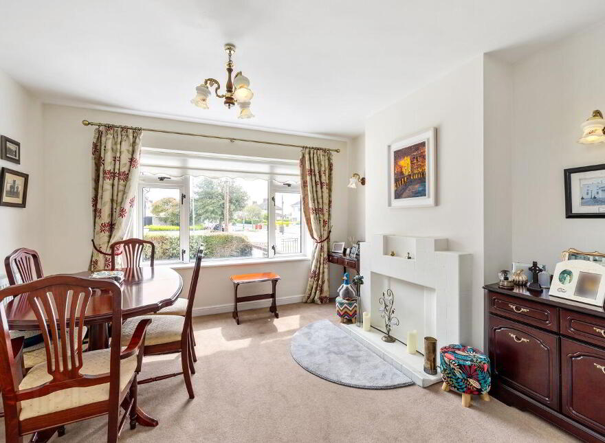 66 Elm Mount Avenue, Beaumont, Beaumont, D09K277