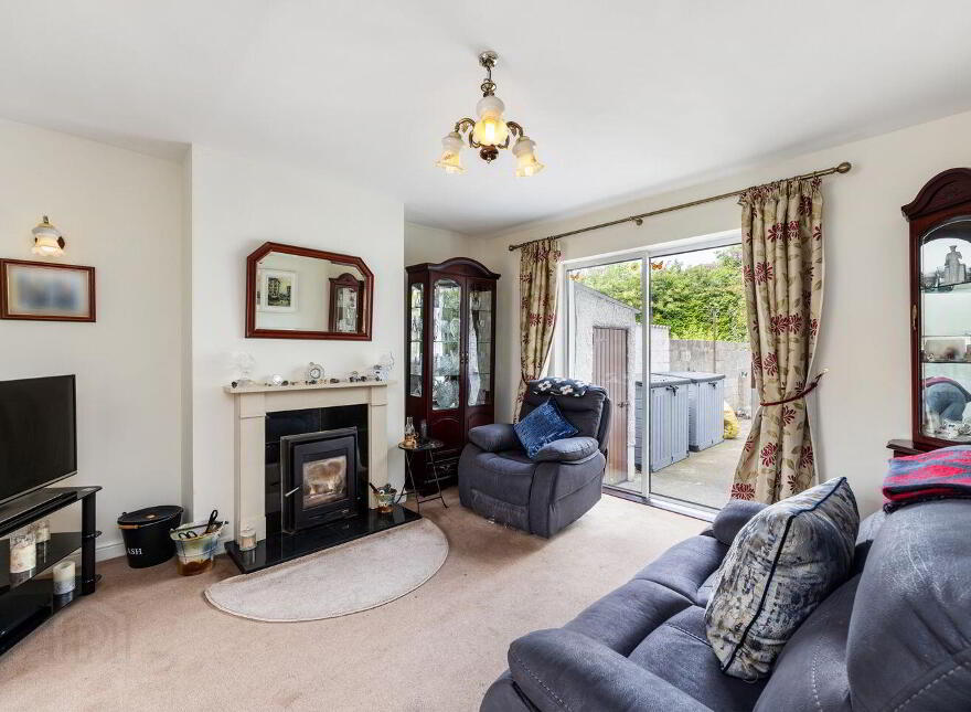66 Elm Mount Avenue, Beaumont, Beaumont, D09K277
