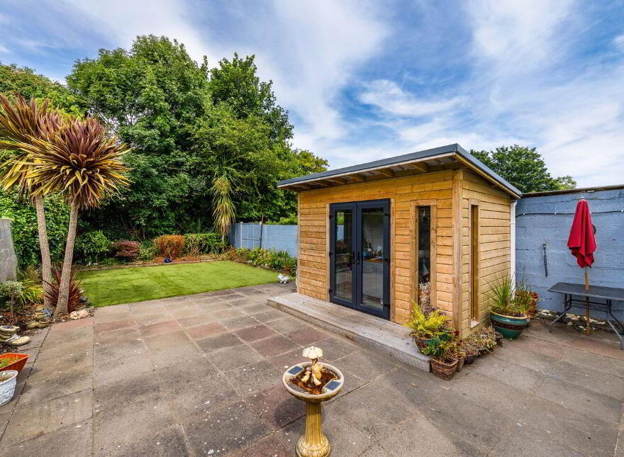 66 Elm Mount Avenue, Beaumont, Beaumont, D09K277