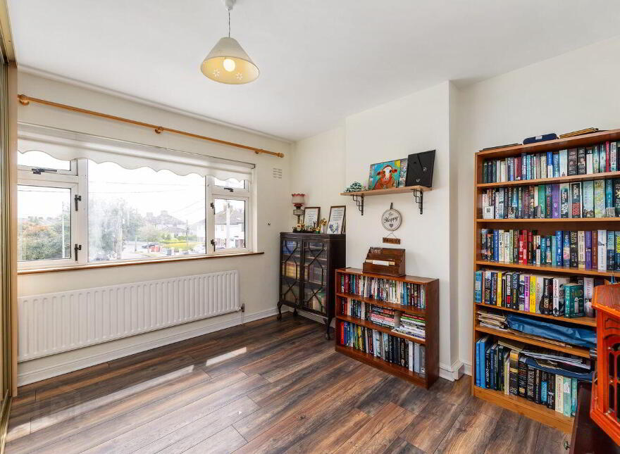 66 Elm Mount Avenue, Beaumont, Beaumont, D09K277