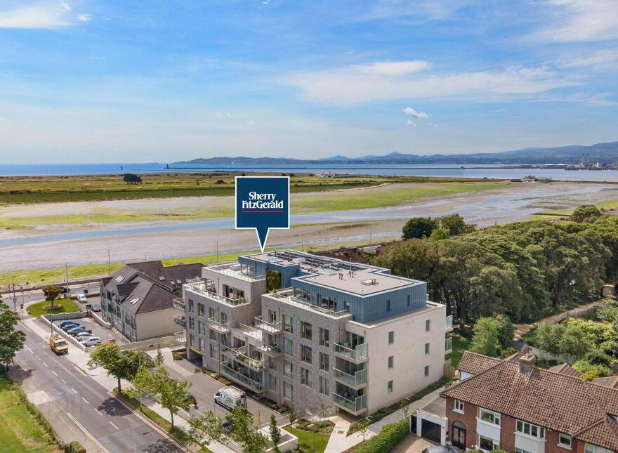31 Prospect Bay, Mount Prospect Avenue, Clontarf, Clontarf, D03A4C0 photo