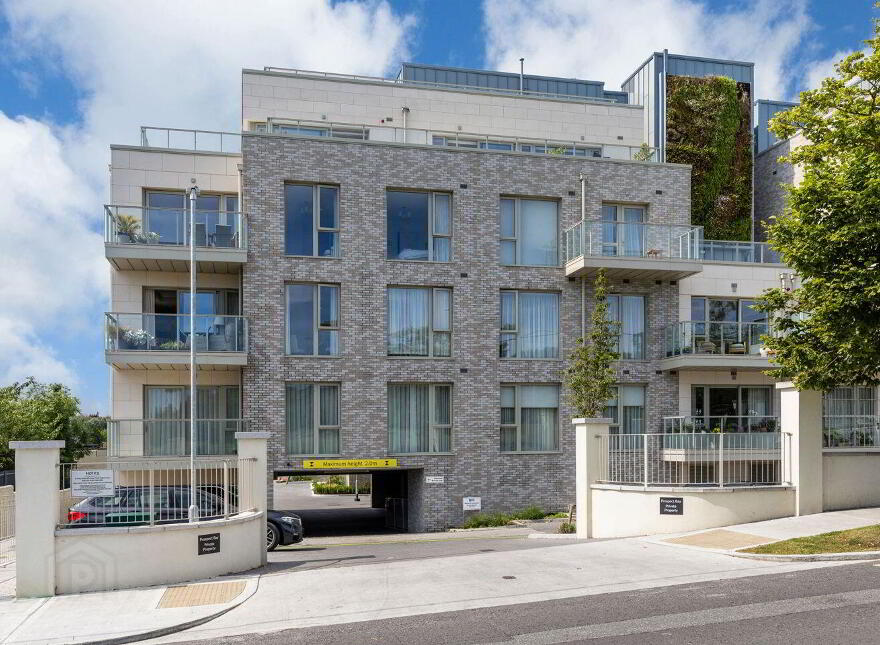 31 Prospect Bay, Mount Prospect Avenue, Clontarf, Clontarf, D03A4C0