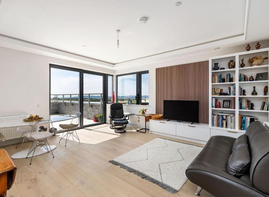 31 Prospect Bay, Mount Prospect Avenue, Clontarf, Clontarf, D03A4C0