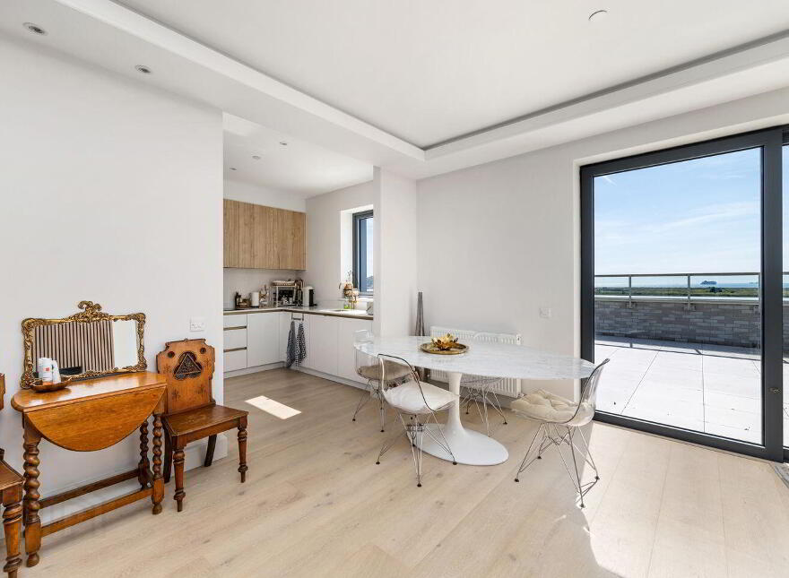 31 Prospect Bay, Mount Prospect Avenue, Clontarf, Clontarf, D03A4C0