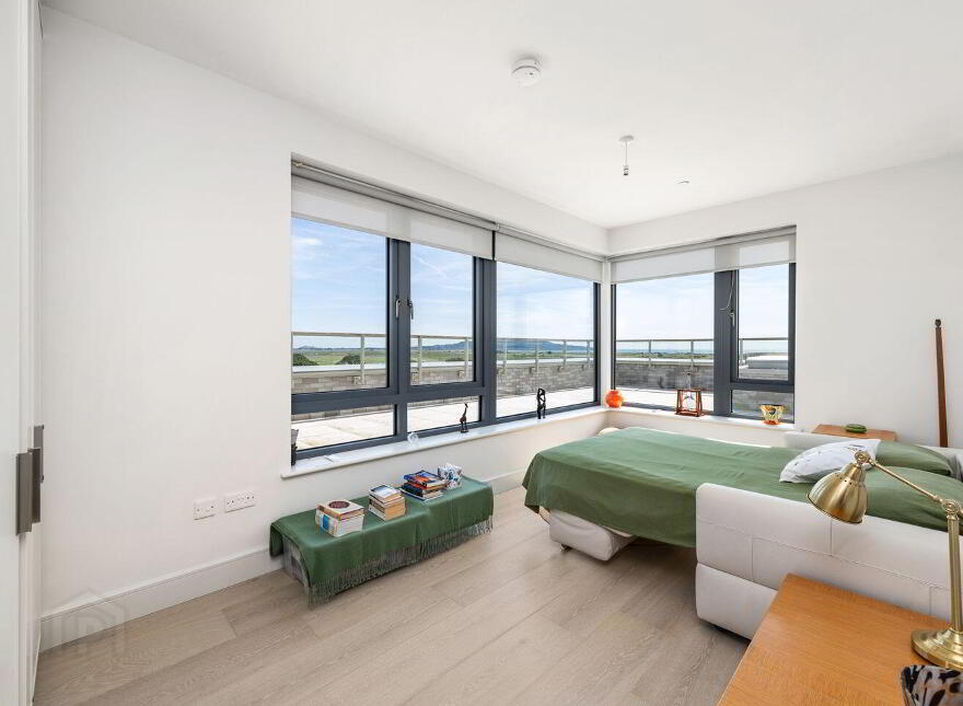 31 Prospect Bay, Mount Prospect Avenue, Clontarf, Clontarf, D03A4C0