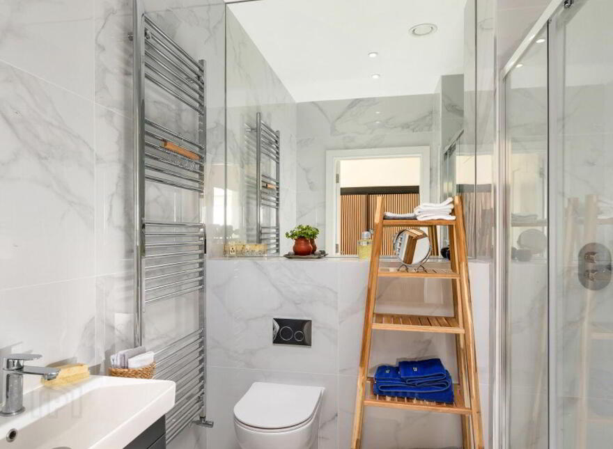 31 Prospect Bay, Mount Prospect Avenue, Clontarf, Clontarf, D03A4C0