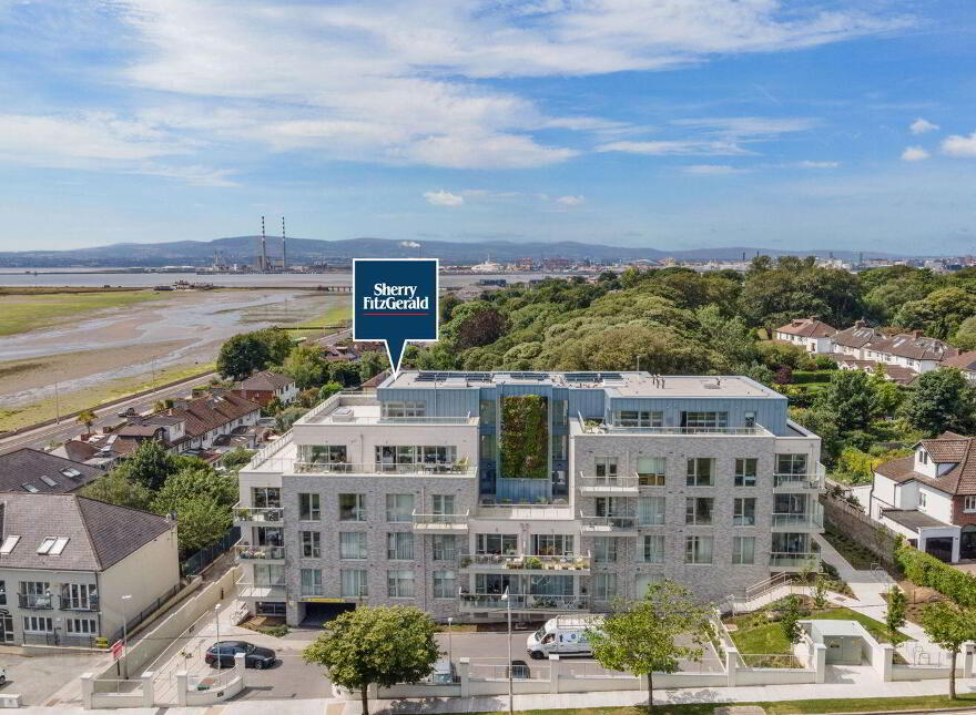 31 Prospect Bay, Mount Prospect Avenue, Clontarf, Clontarf, D03A4C0