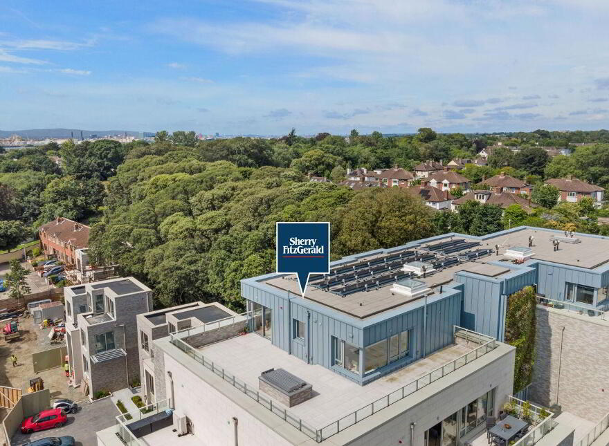 31 Prospect Bay, Mount Prospect Avenue, Clontarf, Clontarf, D03A4C0
