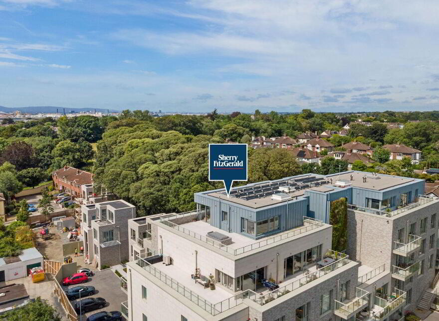 31 Prospect Bay, Mount Prospect Avenue, Clontarf, Clontarf, D03A4C0