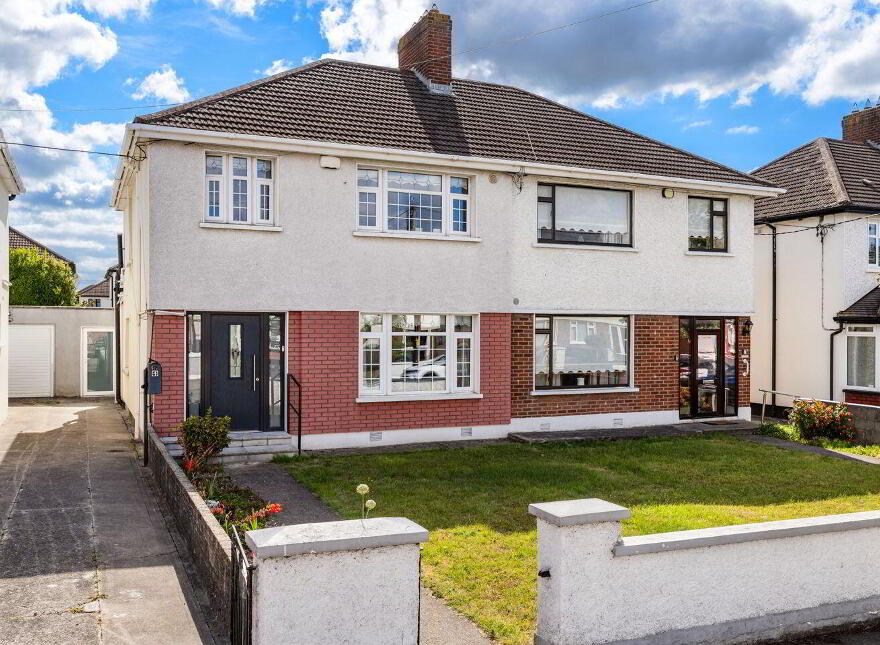 64 Elm Mount Park, Beaumont, Beaumont, D09WF61 photo