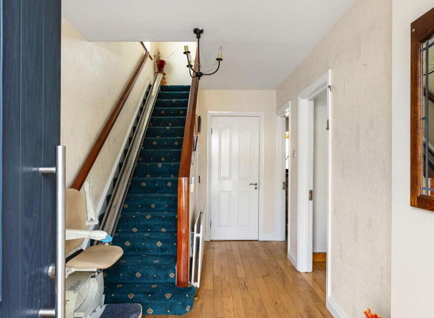 64 Elm Mount Park, Beaumont, Beaumont, D09WF61