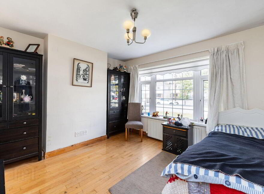 64 Elm Mount Park, Beaumont, Beaumont, D09WF61