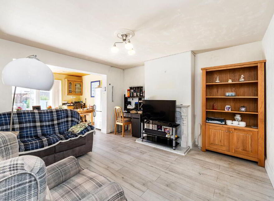 64 Elm Mount Park, Beaumont, Beaumont, D09WF61