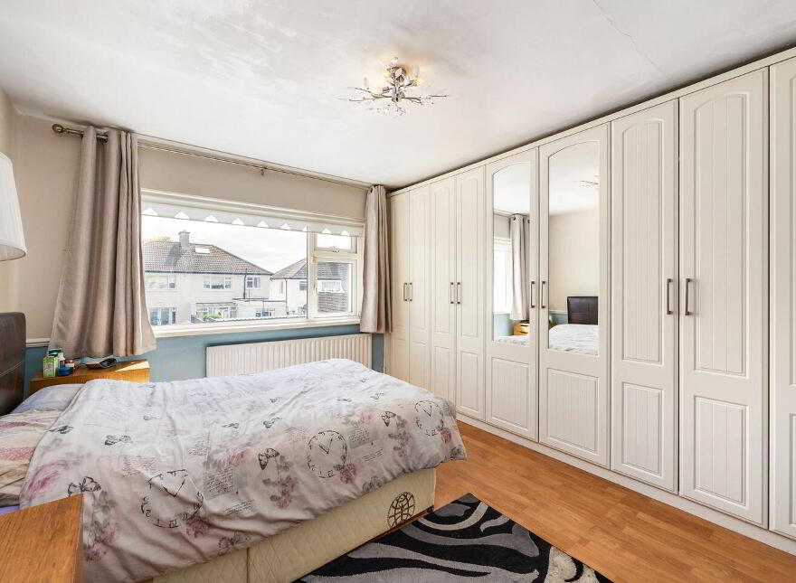 64 Elm Mount Park, Beaumont, Beaumont, D09WF61