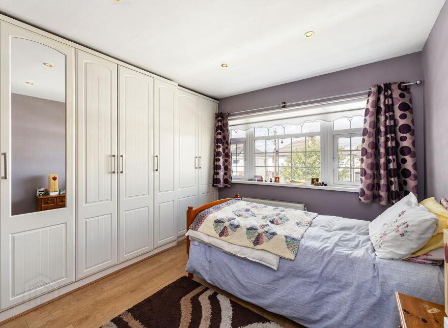 64 Elm Mount Park, Beaumont, Beaumont, D09WF61