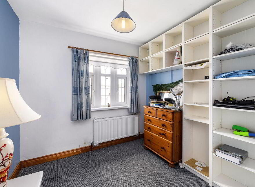 64 Elm Mount Park, Beaumont, Beaumont, D09WF61