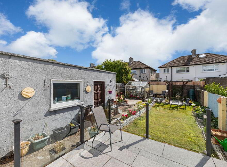 64 Elm Mount Park, Beaumont, Beaumont, D09WF61