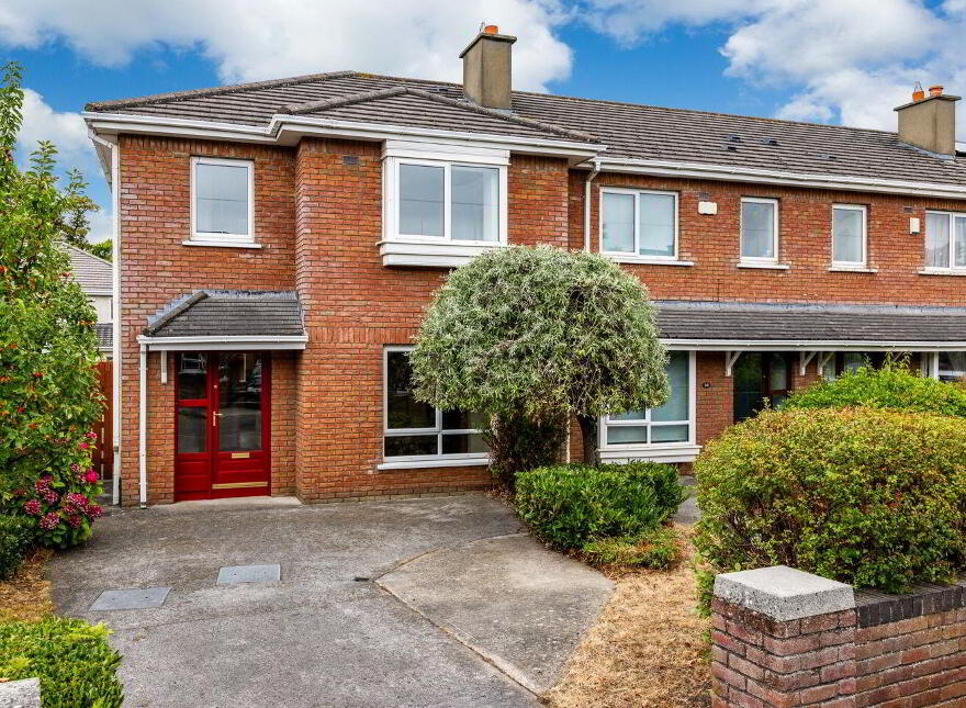 57 The Park, Beaumont Woods, Beaumont, Beaumont, D09V054 photo