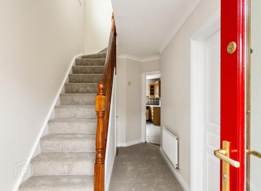 57 The Park, Beaumont Woods, Beaumont, Beaumont, D09V054