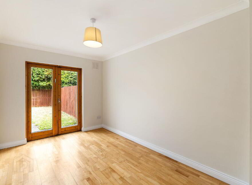 57 The Park, Beaumont Woods, Beaumont, Beaumont, D09V054