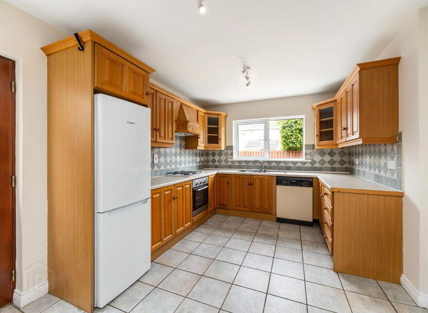 57 The Park, Beaumont Woods, Beaumont, Beaumont, D09V054