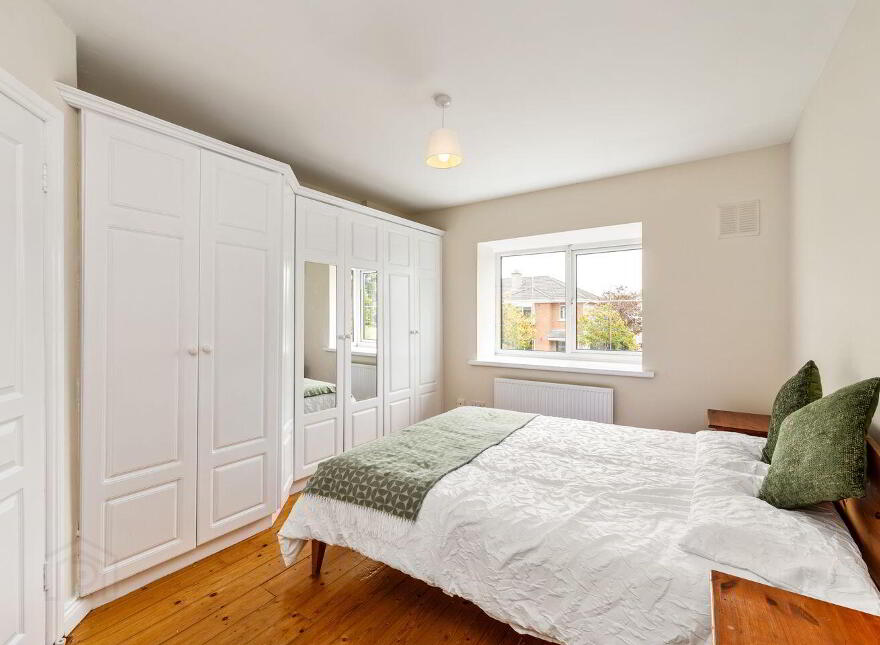 57 The Park, Beaumont Woods, Beaumont, Beaumont, D09V054