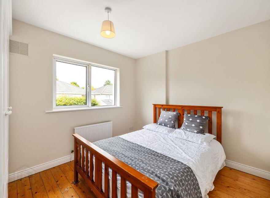 57 The Park, Beaumont Woods, Beaumont, Beaumont, D09V054