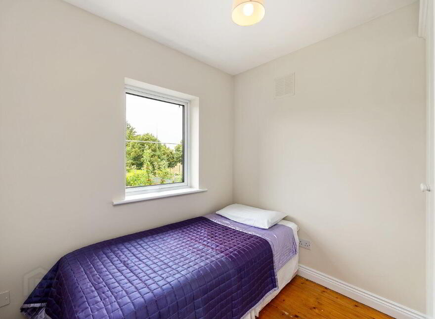 57 The Park, Beaumont Woods, Beaumont, Beaumont, D09V054