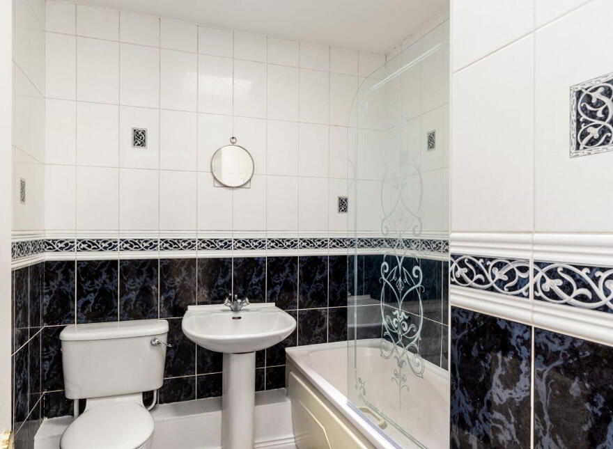 57 The Park, Beaumont Woods, Beaumont, Beaumont, D09V054