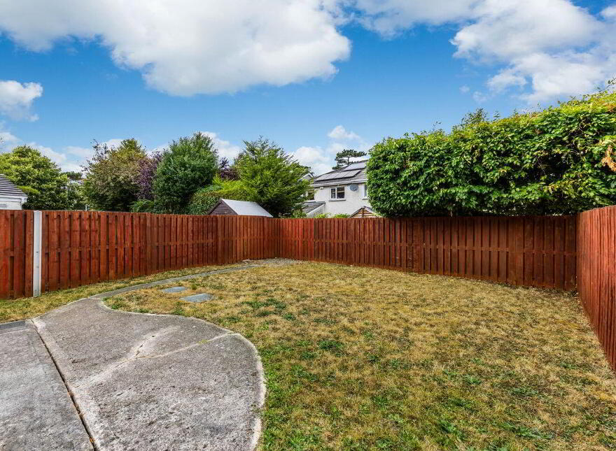 57 The Park, Beaumont Woods, Beaumont, Beaumont, D09V054