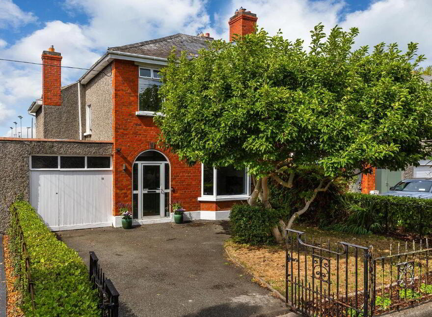 18 Oulton Road, Clontarf, Clontarf, D03AK64 photo