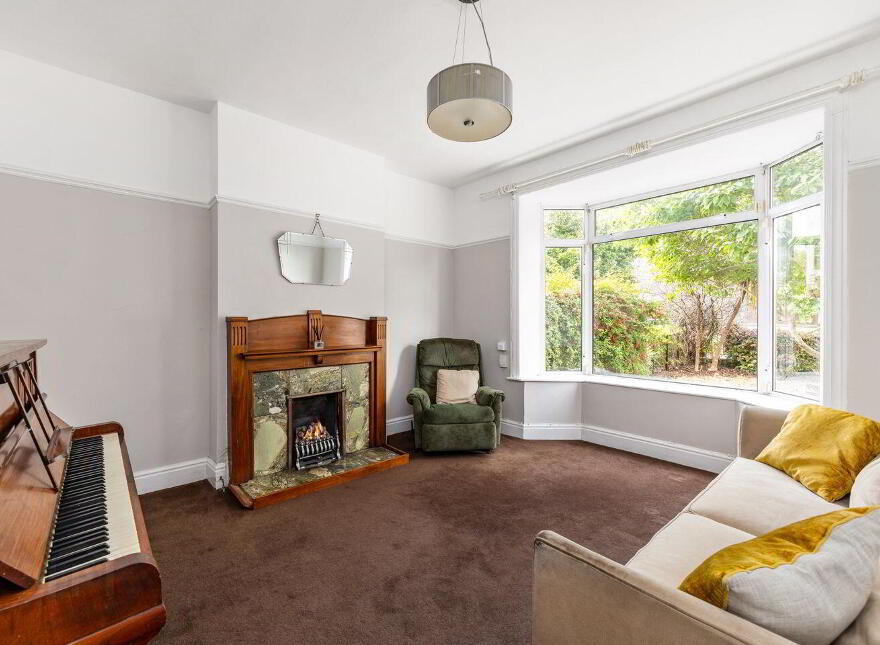 18 Oulton Road, Clontarf, Clontarf, D03AK64